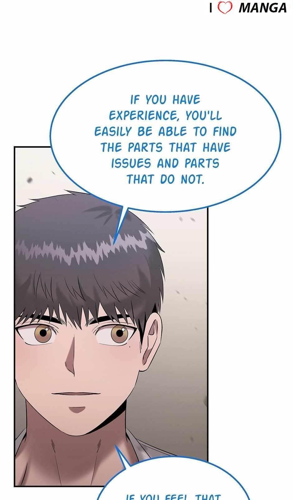 Genius Doctor Lee Moo-jin Chapter 138 - Page 23