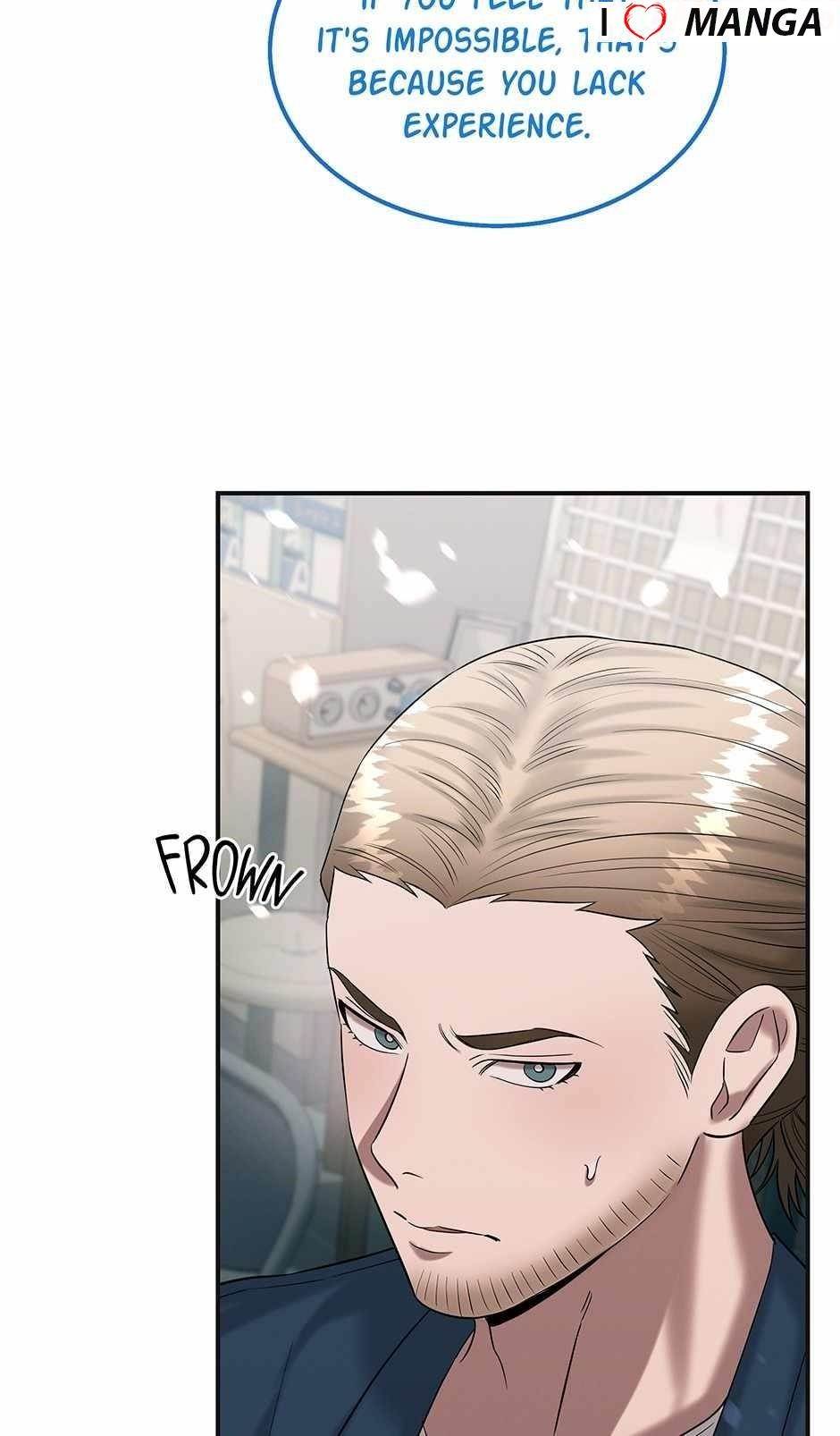 Genius Doctor Lee Moo-jin Chapter 138 - Page 24