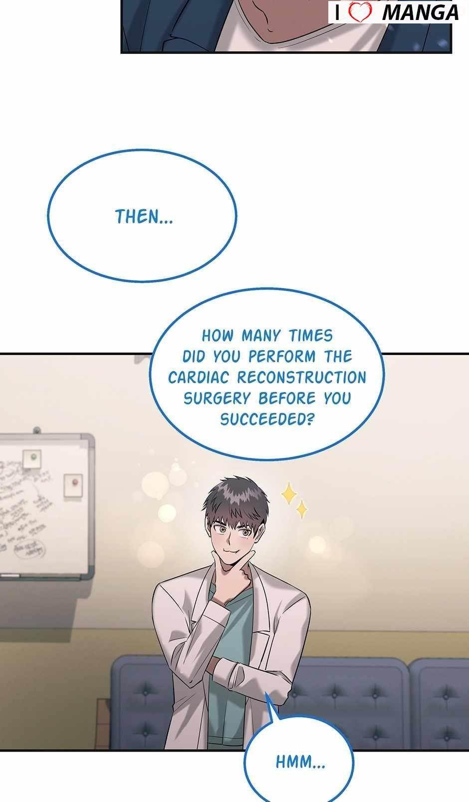 Genius Doctor Lee Moo-jin Chapter 138 - Page 25