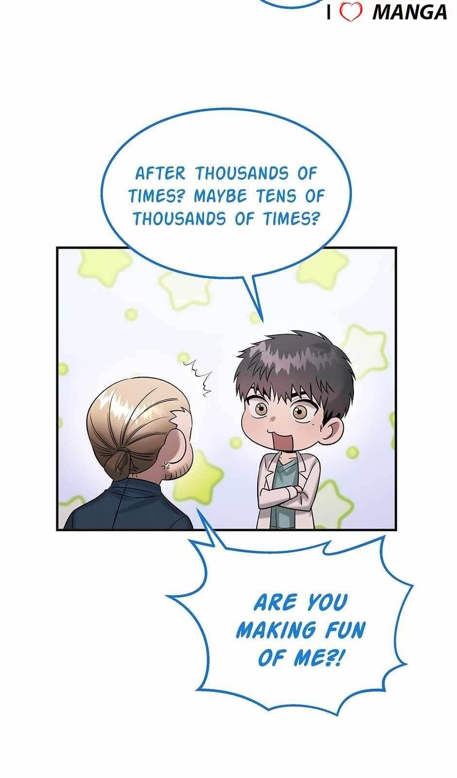 Genius Doctor Lee Moo-jin Chapter 138 - Page 26