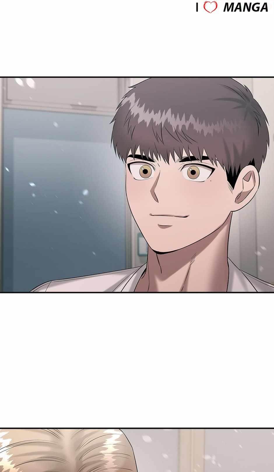 Genius Doctor Lee Moo-jin Chapter 138 - Page 27