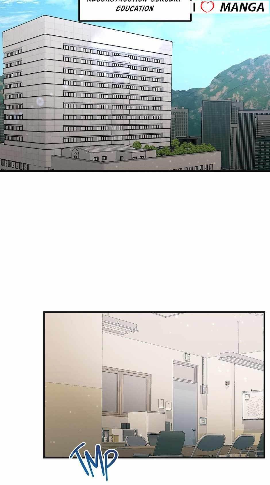 Genius Doctor Lee Moo-jin Chapter 138 - Page 3