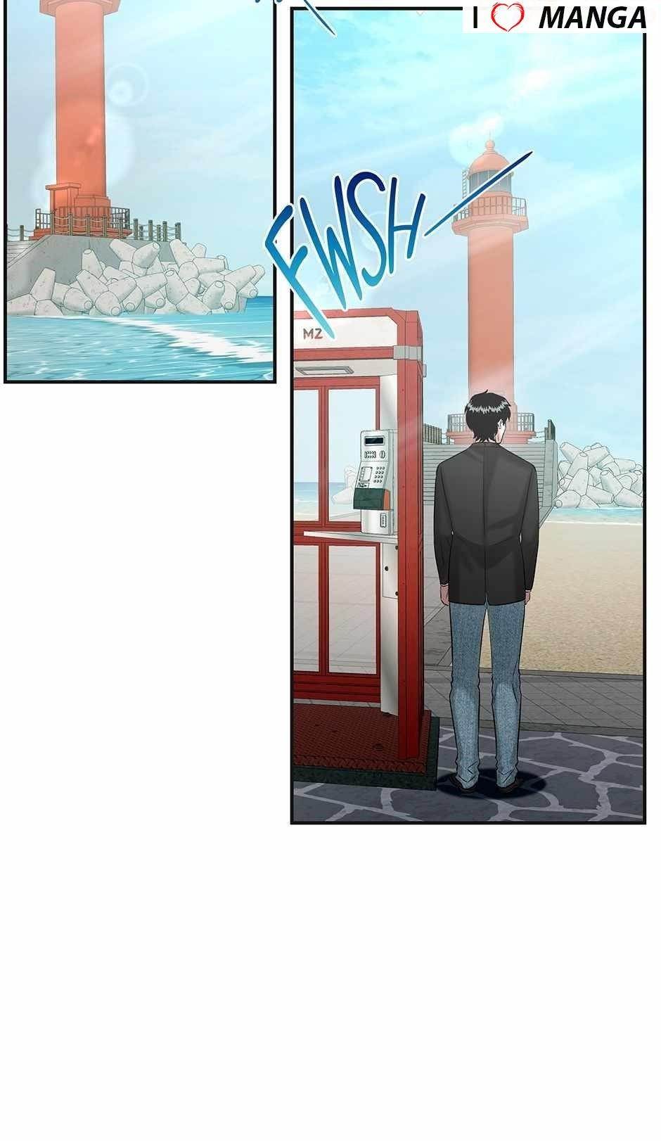 Genius Doctor Lee Moo-jin Chapter 138 - Page 30