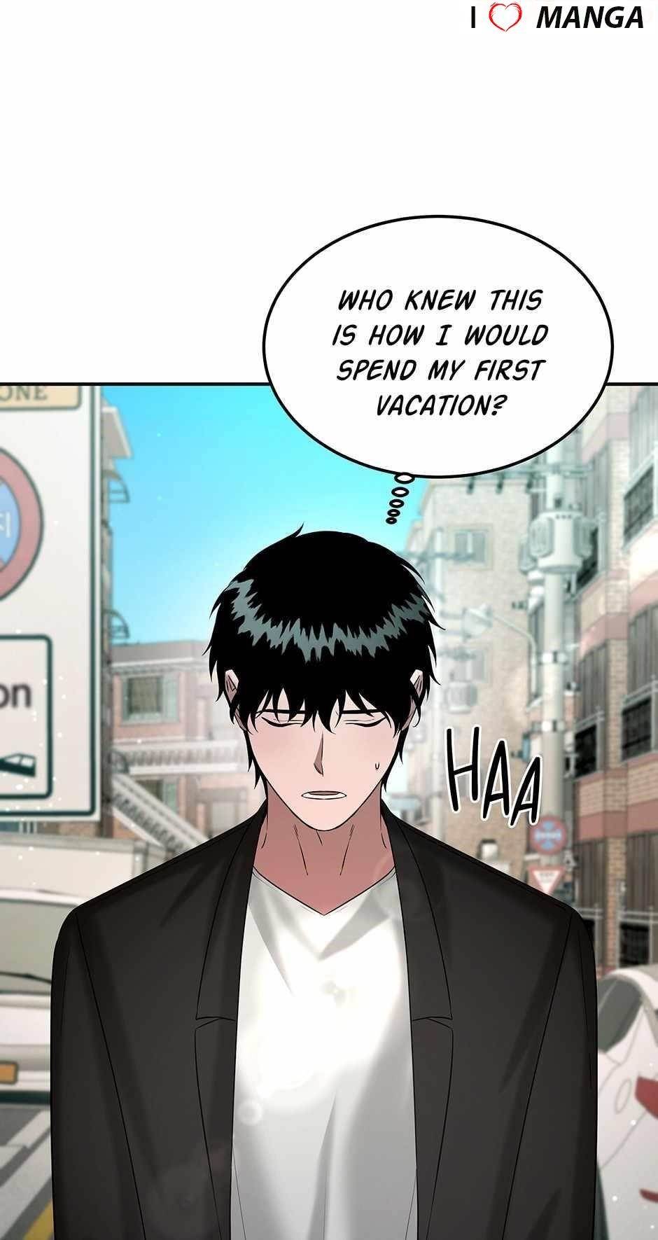 Genius Doctor Lee Moo-jin Chapter 138 - Page 31