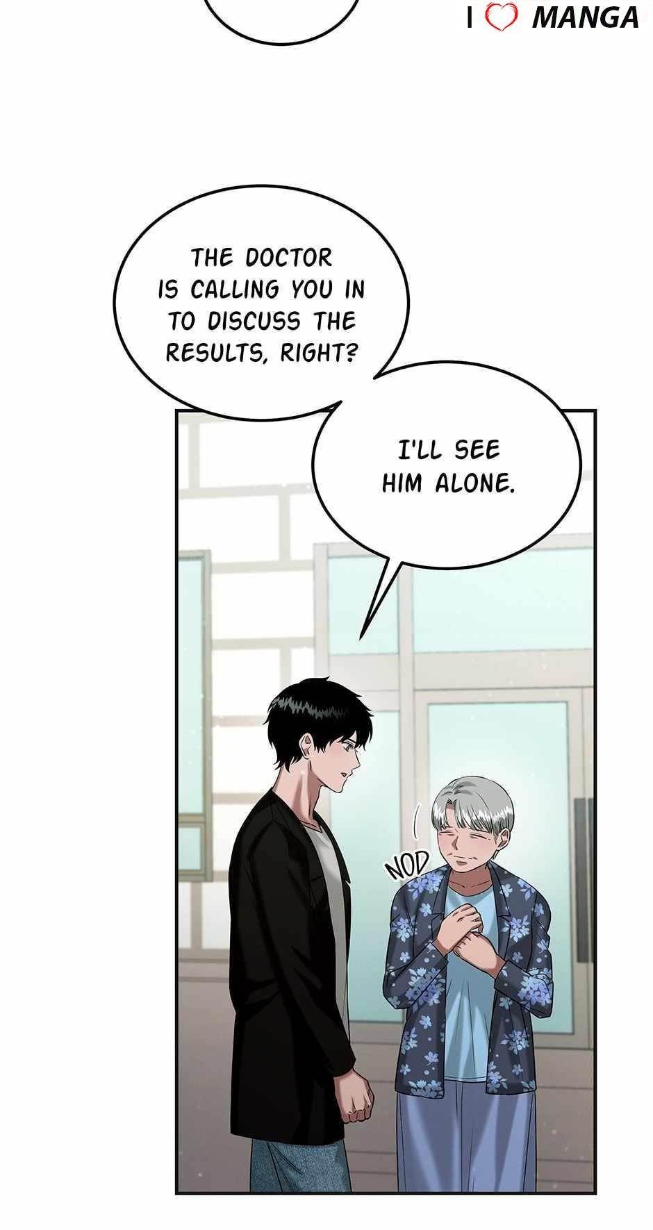 Genius Doctor Lee Moo-jin Chapter 138 - Page 33