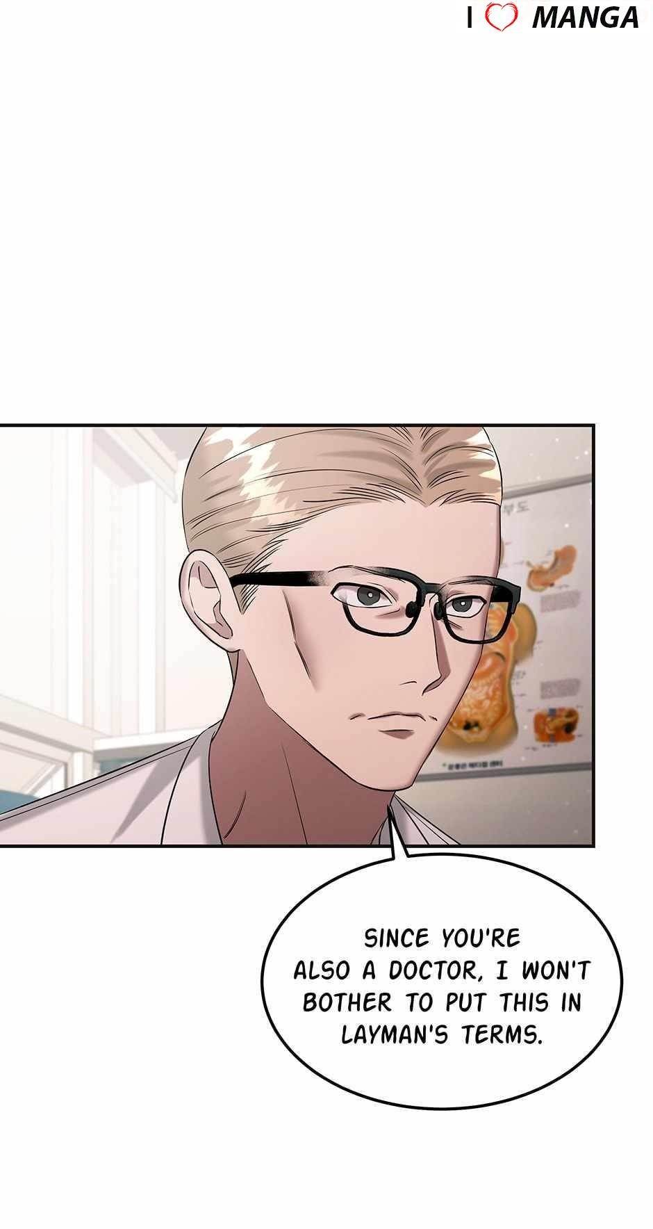 Genius Doctor Lee Moo-jin Chapter 138 - Page 35