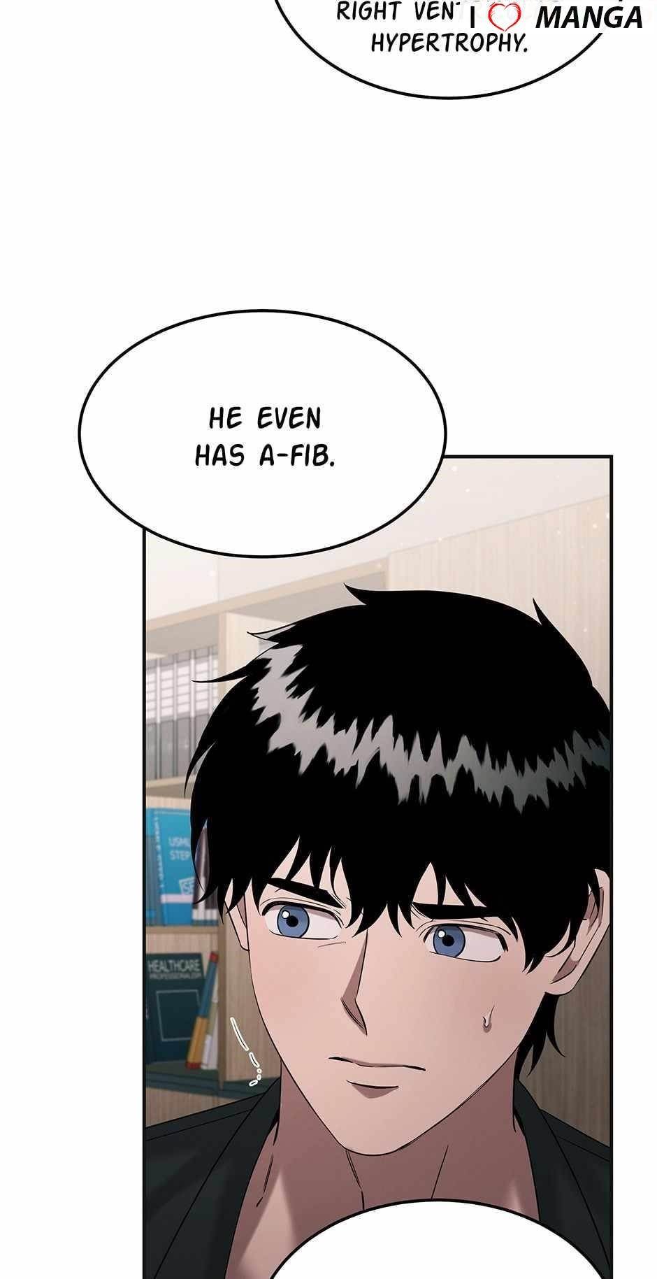 Genius Doctor Lee Moo-jin Chapter 138 - Page 37