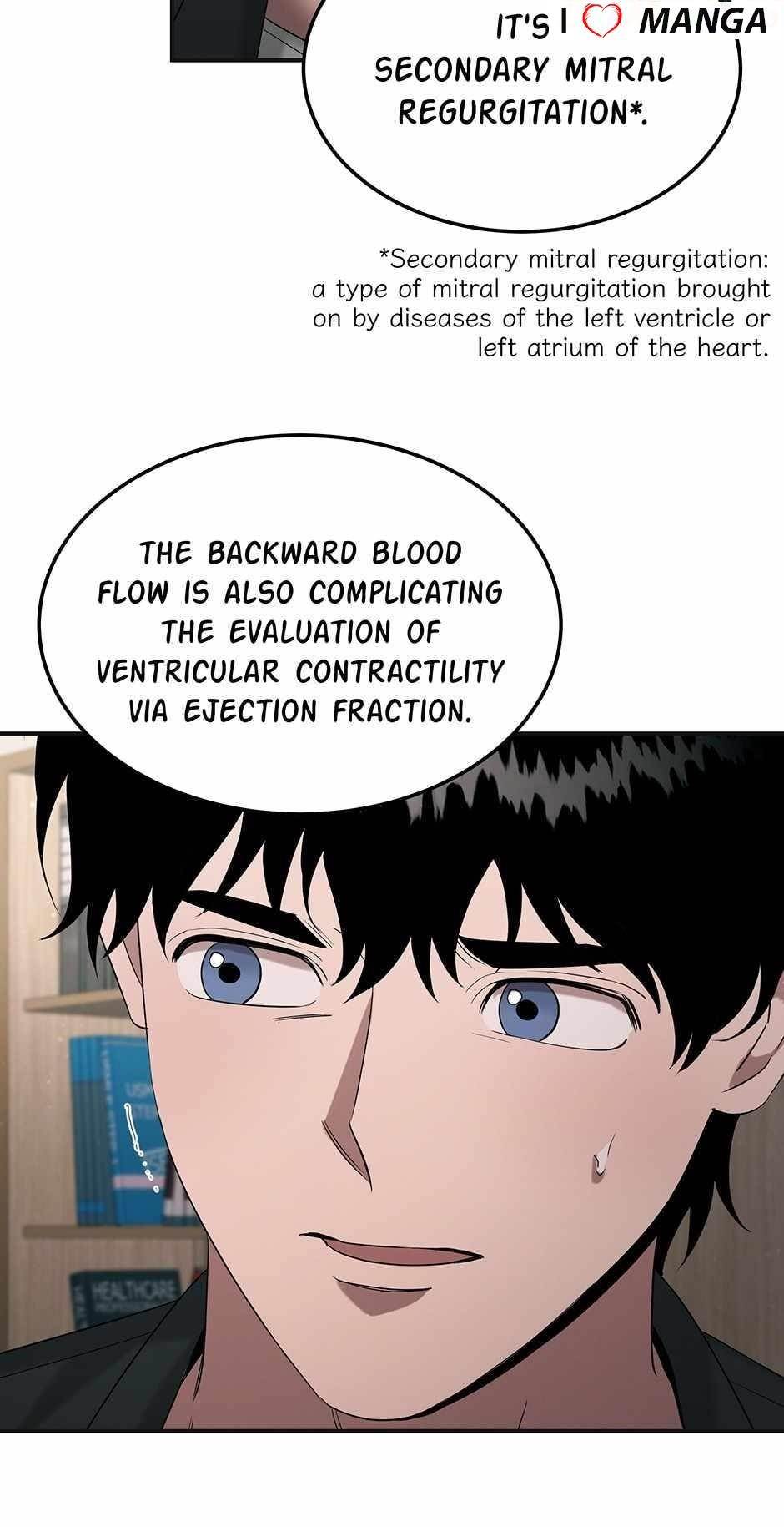 Genius Doctor Lee Moo-jin Chapter 138 - Page 38