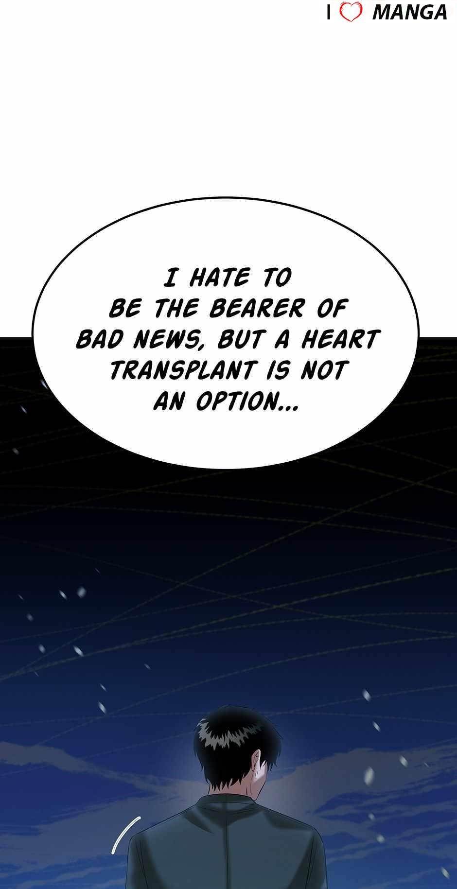 Genius Doctor Lee Moo-jin Chapter 138 - Page 39