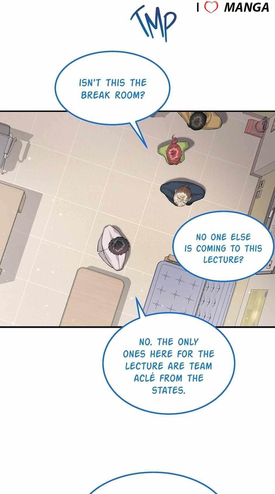 Genius Doctor Lee Moo-jin Chapter 138 - Page 4