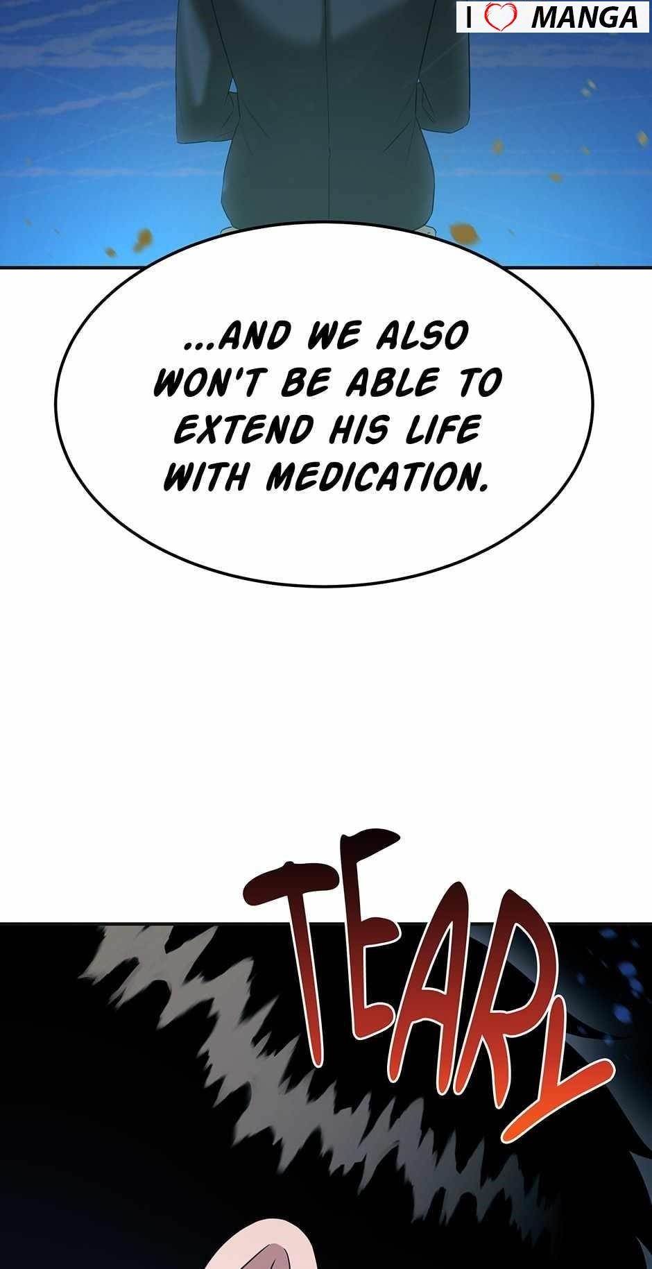 Genius Doctor Lee Moo-jin Chapter 138 - Page 40