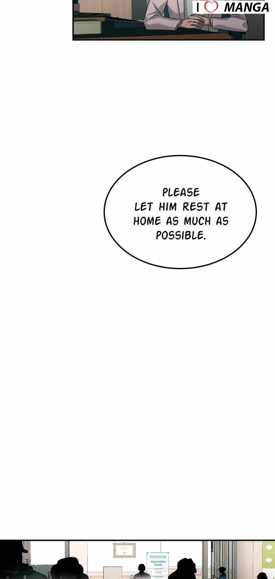 Genius Doctor Lee Moo-jin Chapter 138 - Page 43