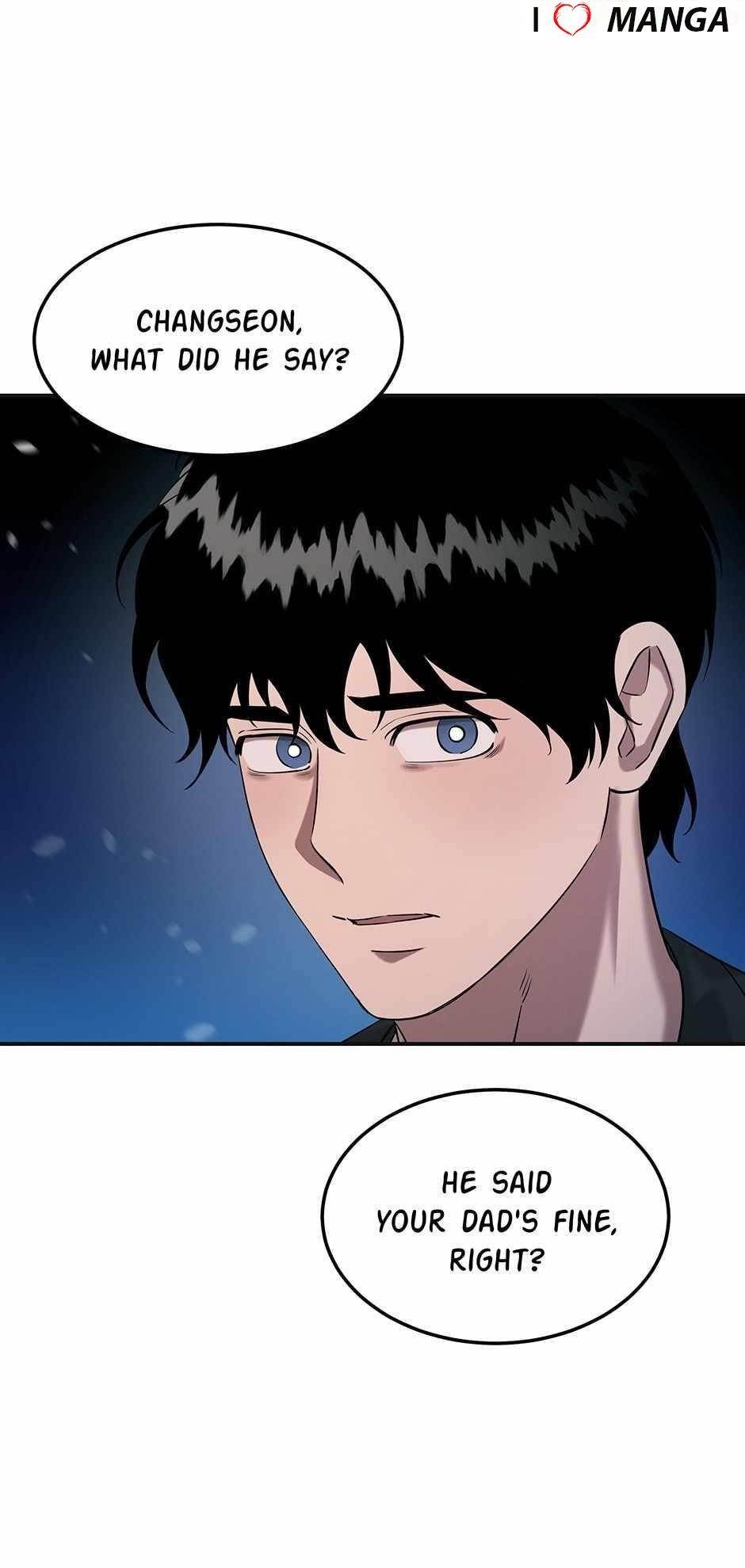 Genius Doctor Lee Moo-jin Chapter 138 - Page 45