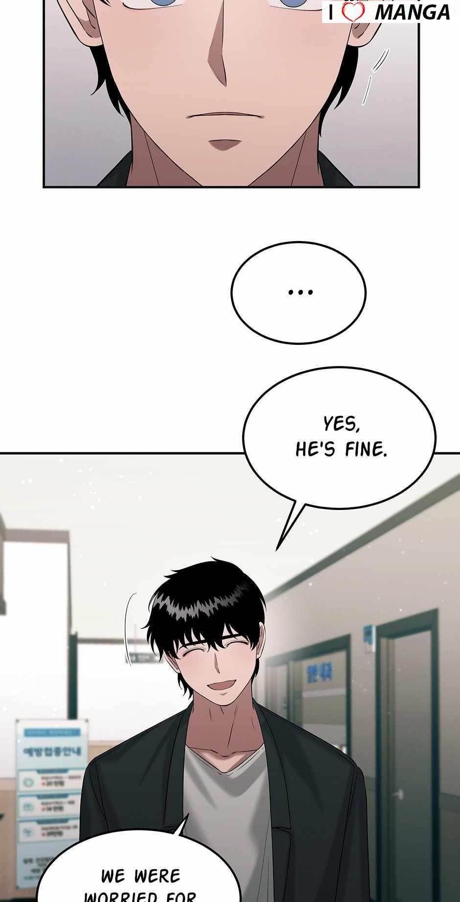 Genius Doctor Lee Moo-jin Chapter 138 - Page 47