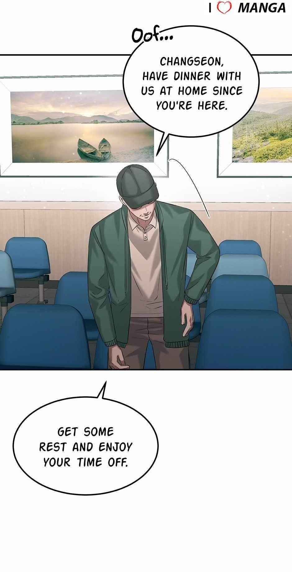 Genius Doctor Lee Moo-jin Chapter 138 - Page 49