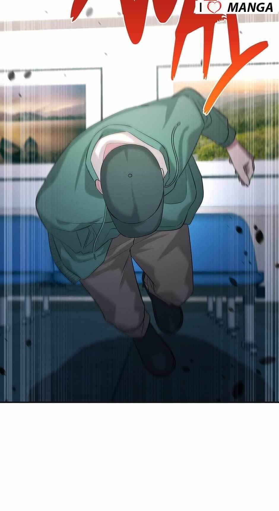 Genius Doctor Lee Moo-jin Chapter 138 - Page 52