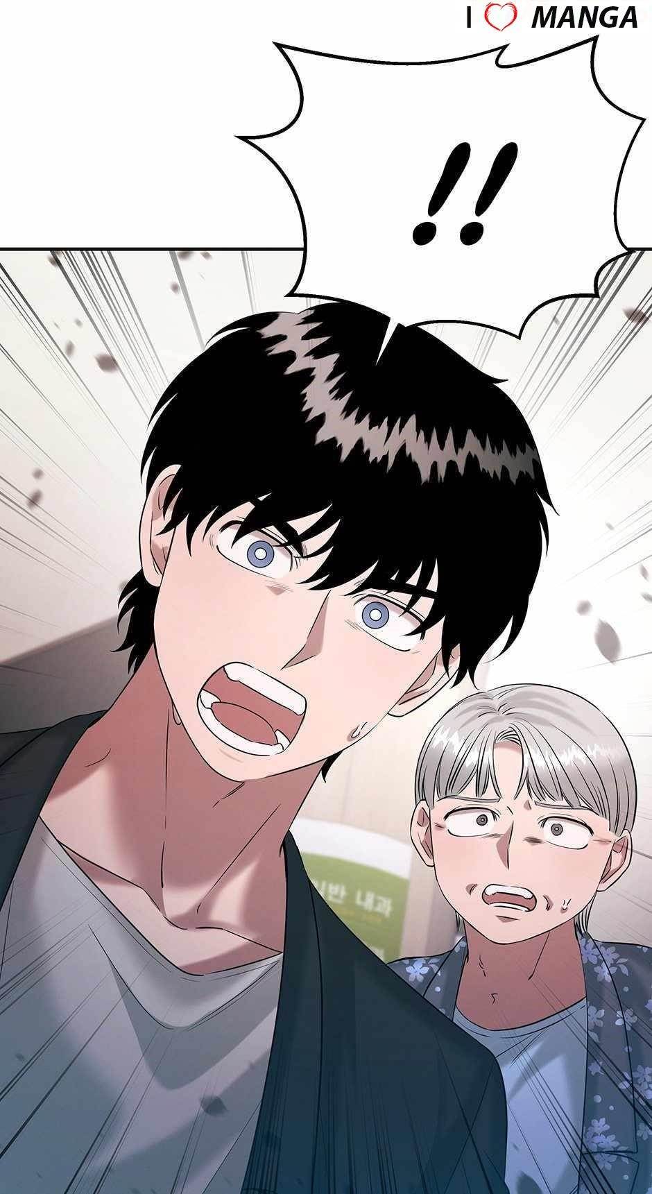 Genius Doctor Lee Moo-jin Chapter 138 - Page 53