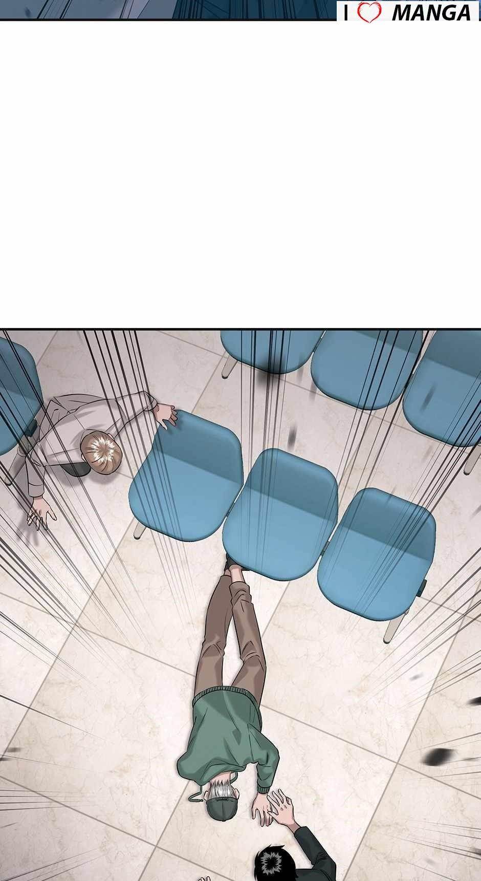 Genius Doctor Lee Moo-jin Chapter 138 - Page 54