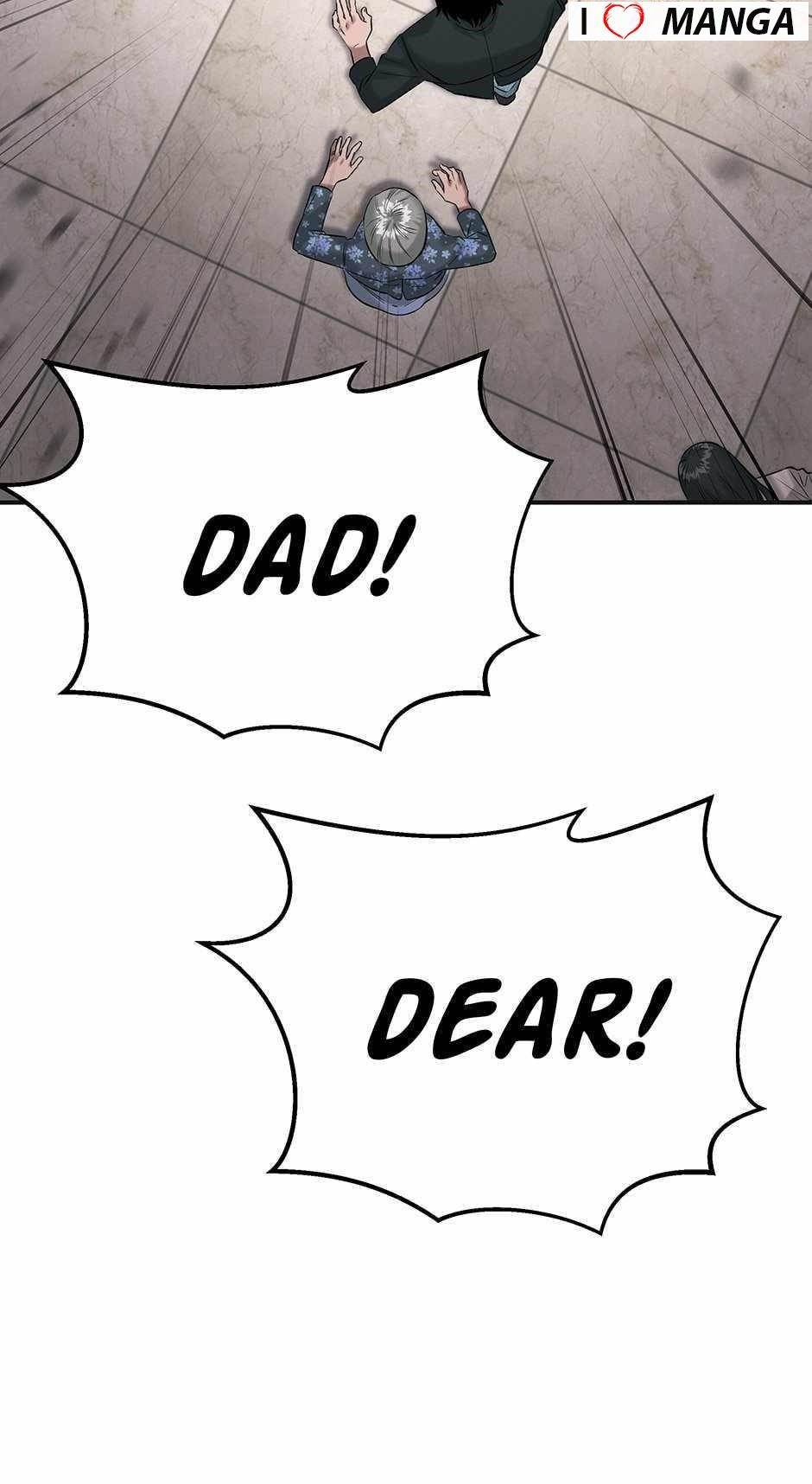 Genius Doctor Lee Moo-jin Chapter 138 - Page 55