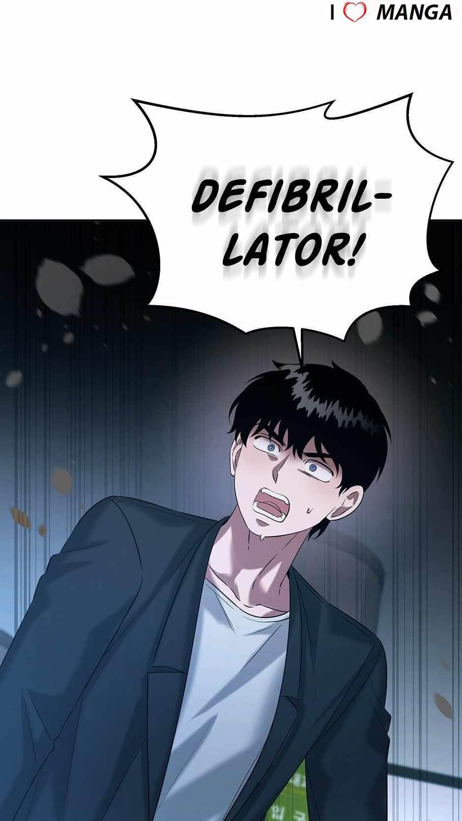 Genius Doctor Lee Moo-jin Chapter 138 - Page 56