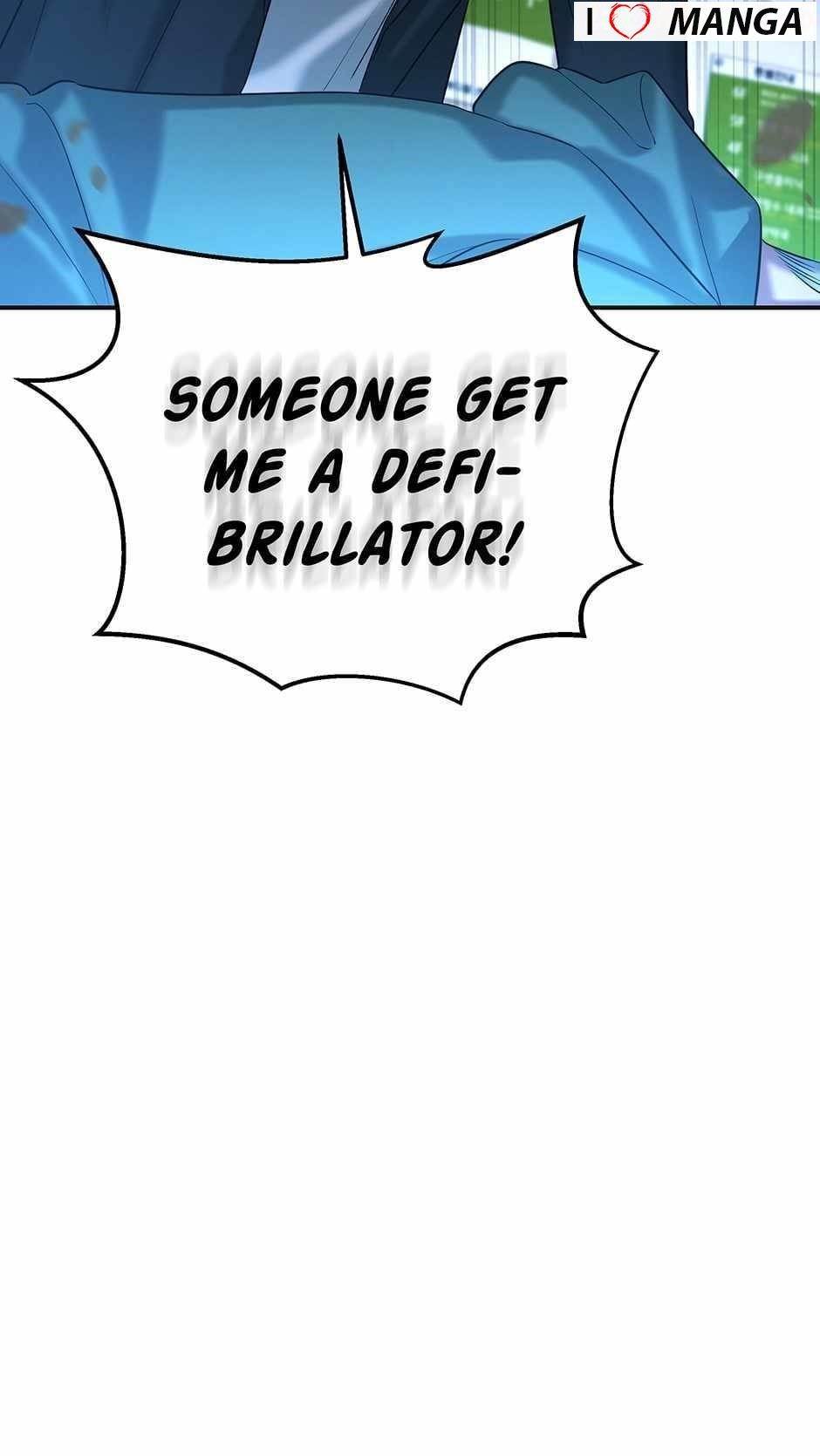 Genius Doctor Lee Moo-jin Chapter 138 - Page 57