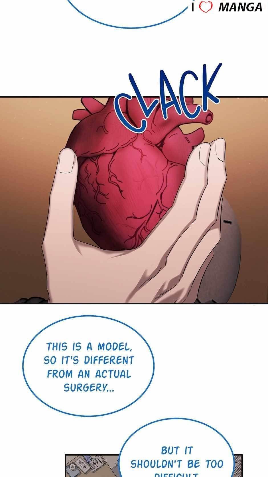 Genius Doctor Lee Moo-jin Chapter 138 - Page 59