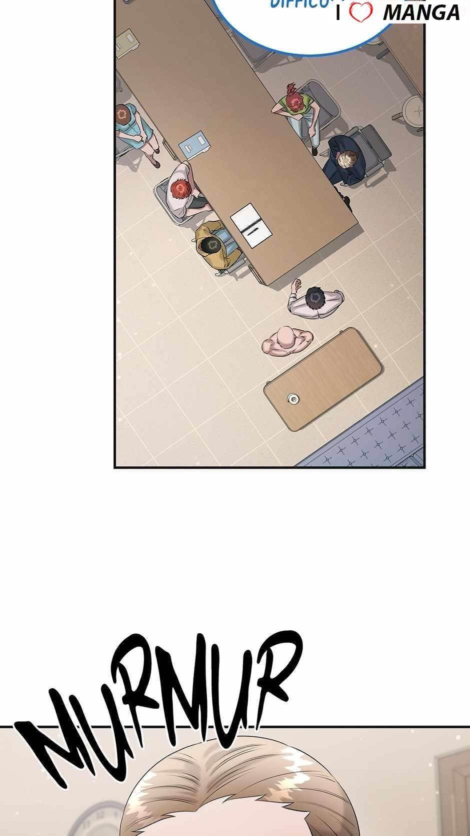 Genius Doctor Lee Moo-jin Chapter 138 - Page 60