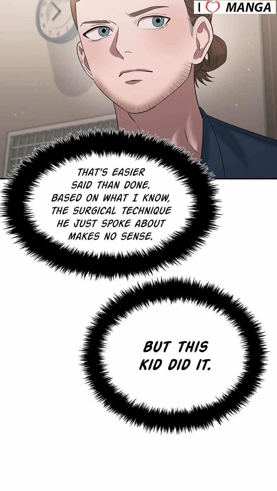 Genius Doctor Lee Moo-jin Chapter 138 - Page 61