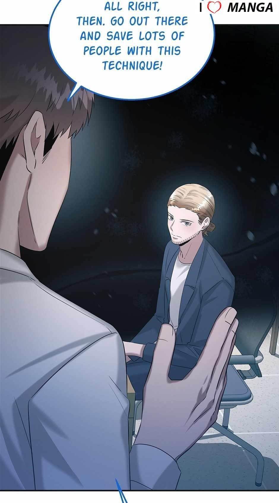 Genius Doctor Lee Moo-jin Chapter 138 - Page 64