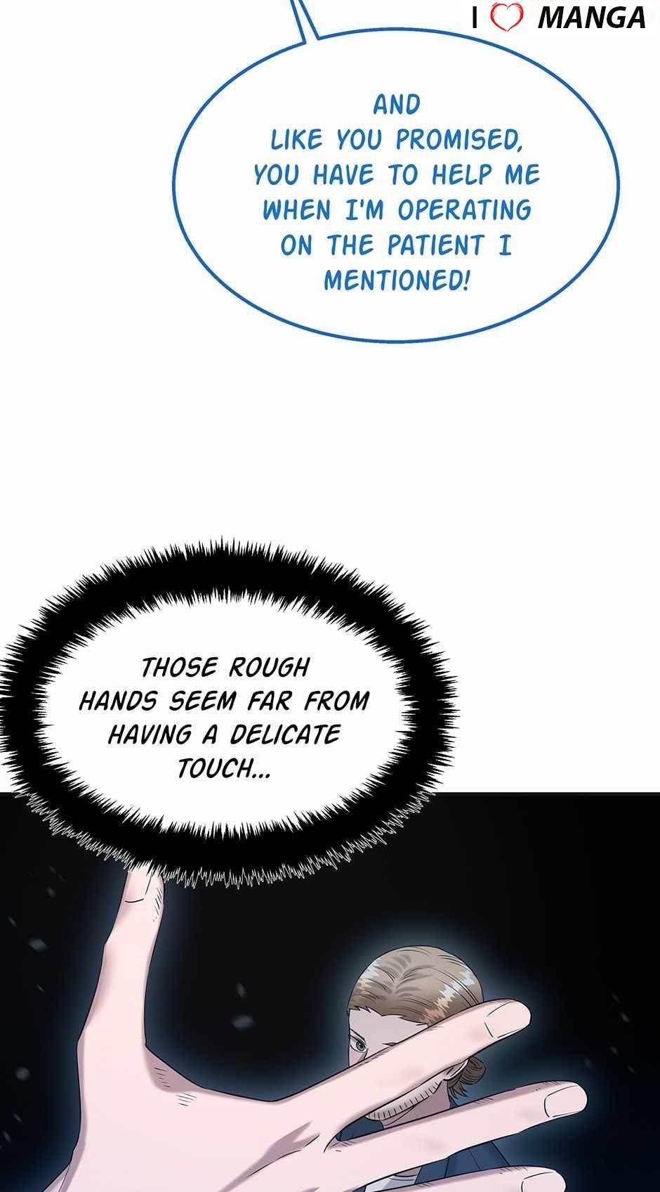 Genius Doctor Lee Moo-jin Chapter 138 - Page 65