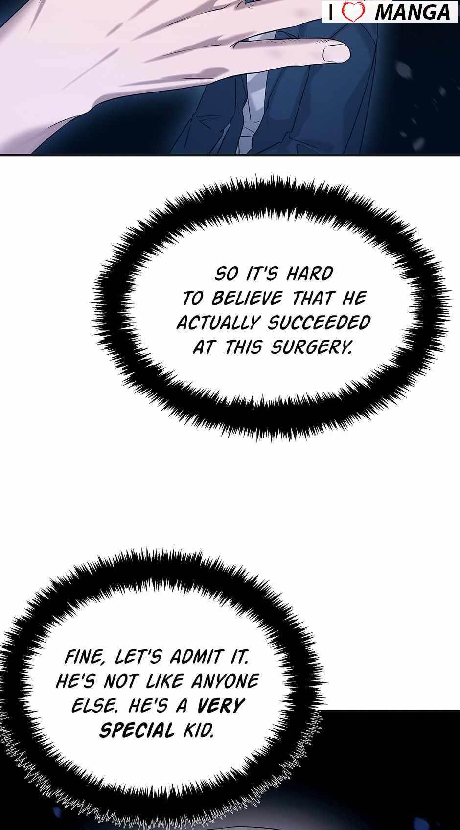 Genius Doctor Lee Moo-jin Chapter 138 - Page 66