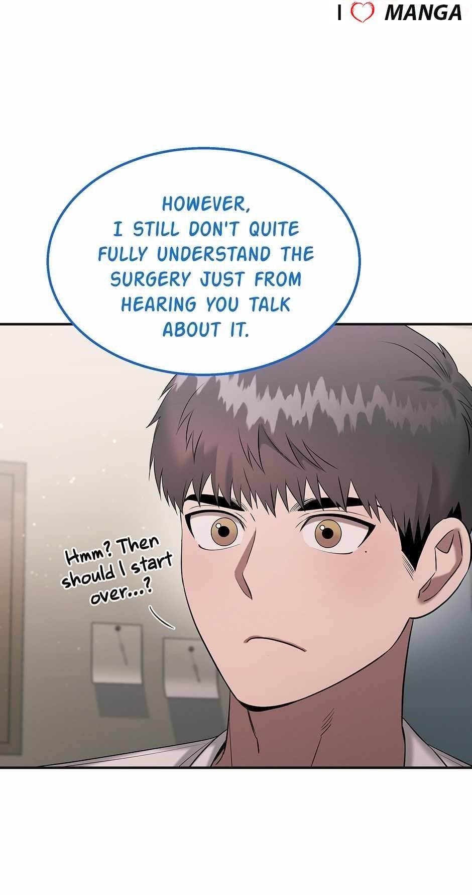 Genius Doctor Lee Moo-jin Chapter 138 - Page 68