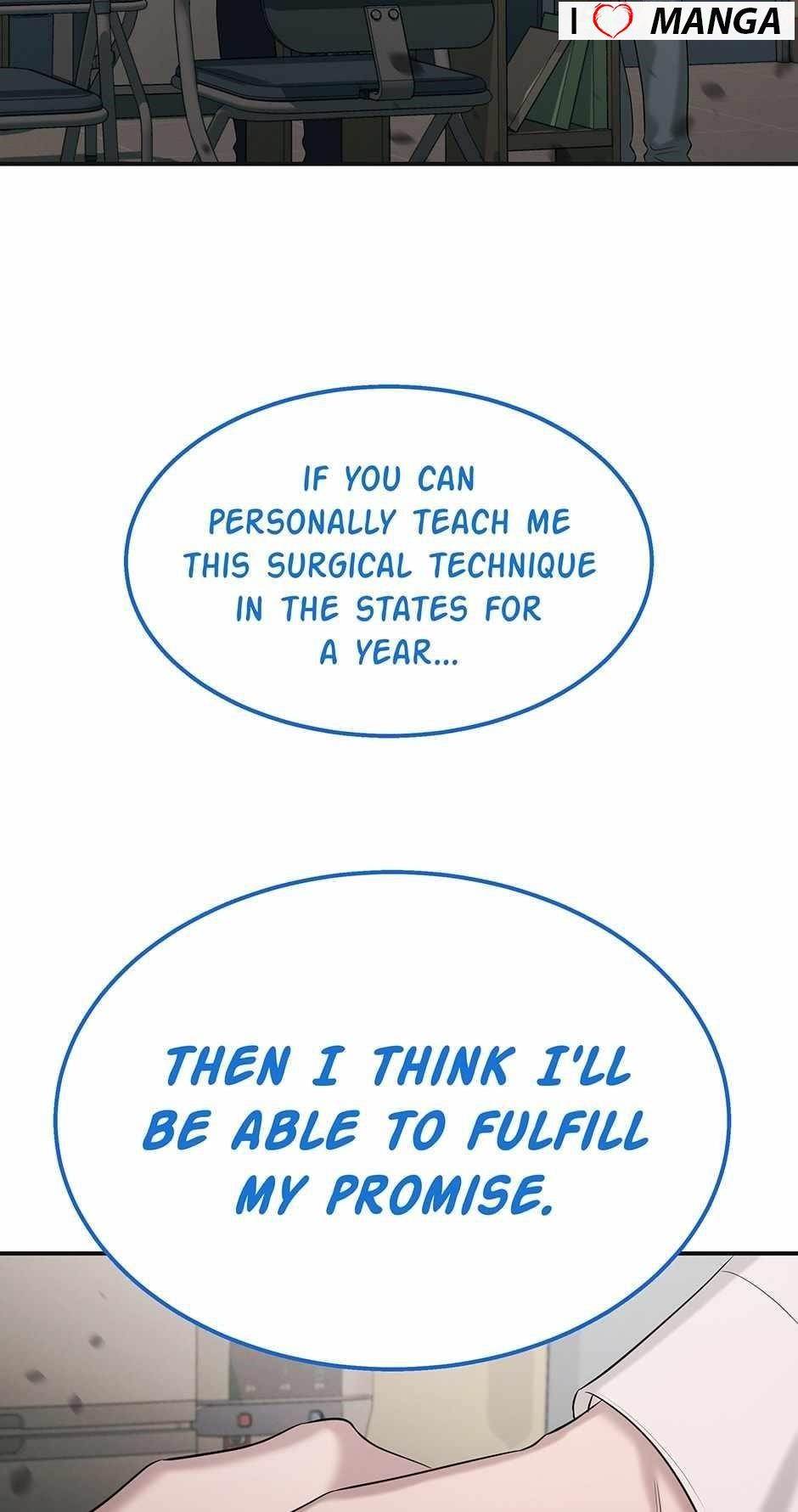 Genius Doctor Lee Moo-jin Chapter 138 - Page 70