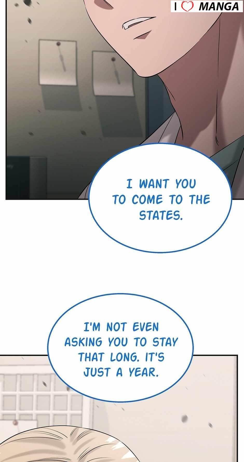 Genius Doctor Lee Moo-jin Chapter 138 - Page 72