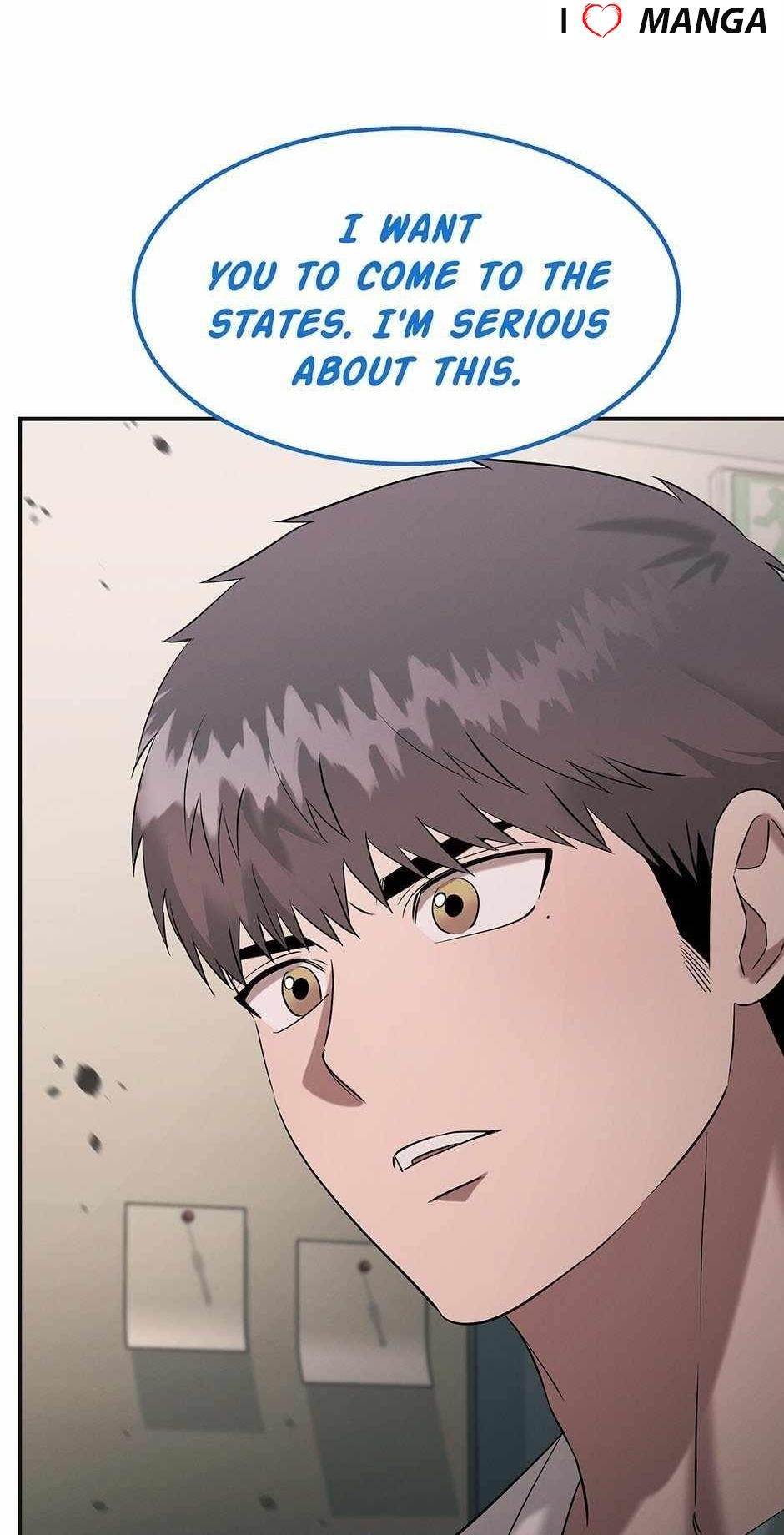 Genius Doctor Lee Moo-jin Chapter 139 - Page 1