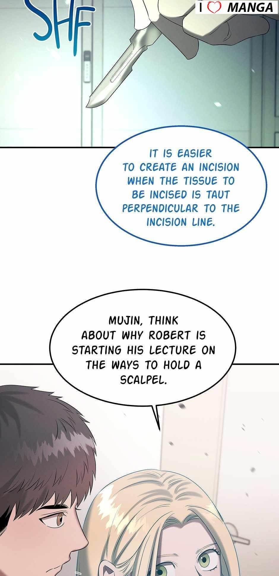 Genius Doctor Lee Moo-jin Chapter 139 - Page 20