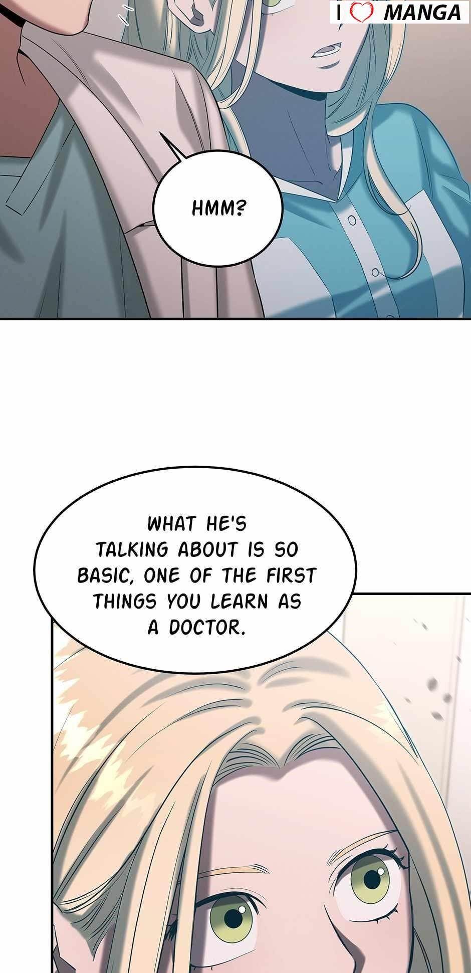 Genius Doctor Lee Moo-jin Chapter 139 - Page 21