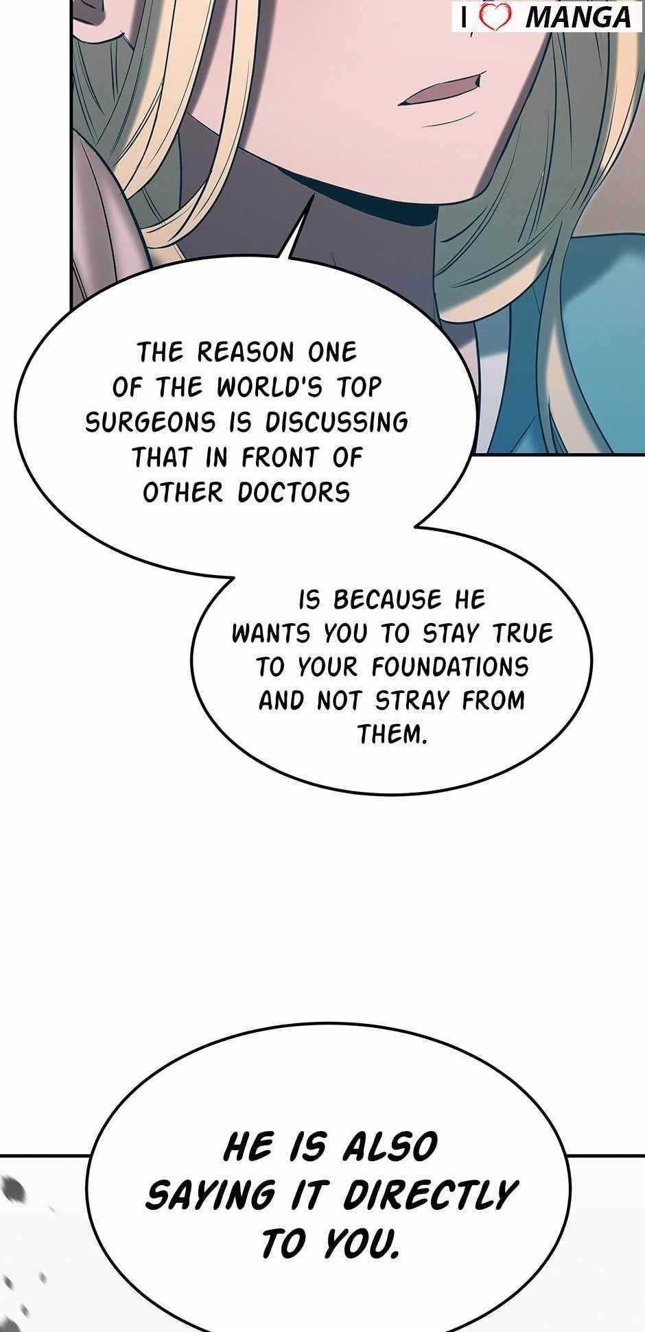 Genius Doctor Lee Moo-jin Chapter 139 - Page 22