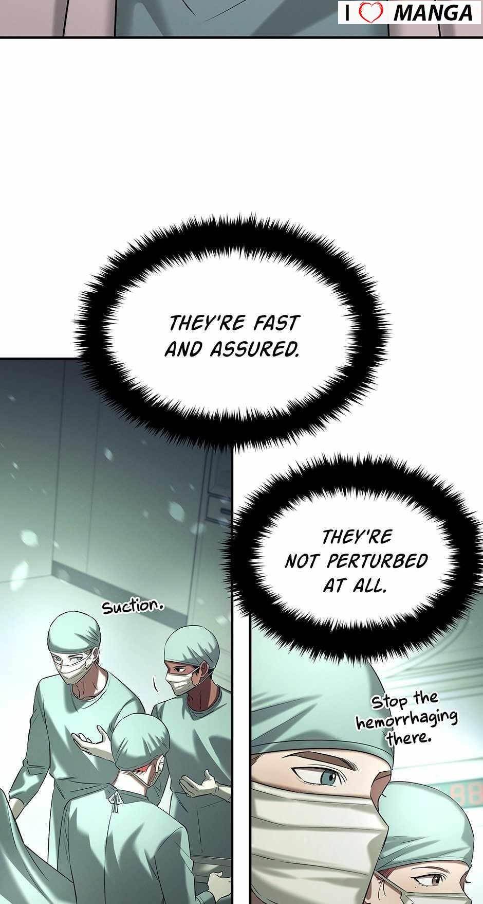 Genius Doctor Lee Moo-jin Chapter 139 - Page 25