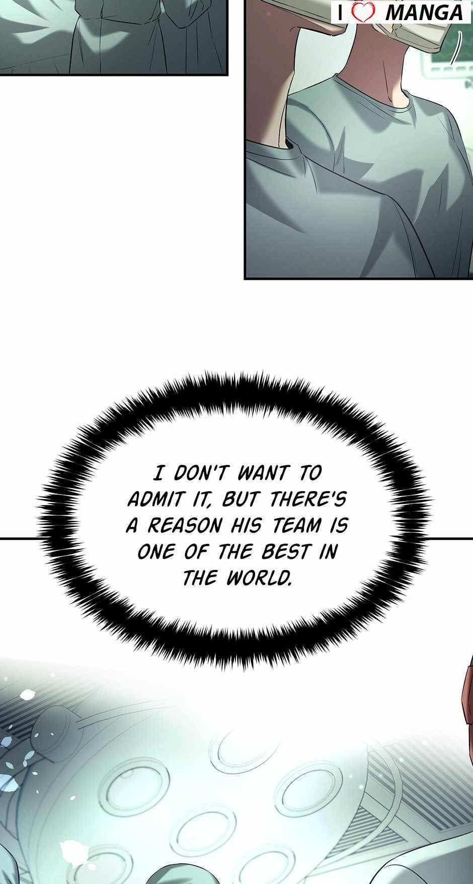 Genius Doctor Lee Moo-jin Chapter 139 - Page 26