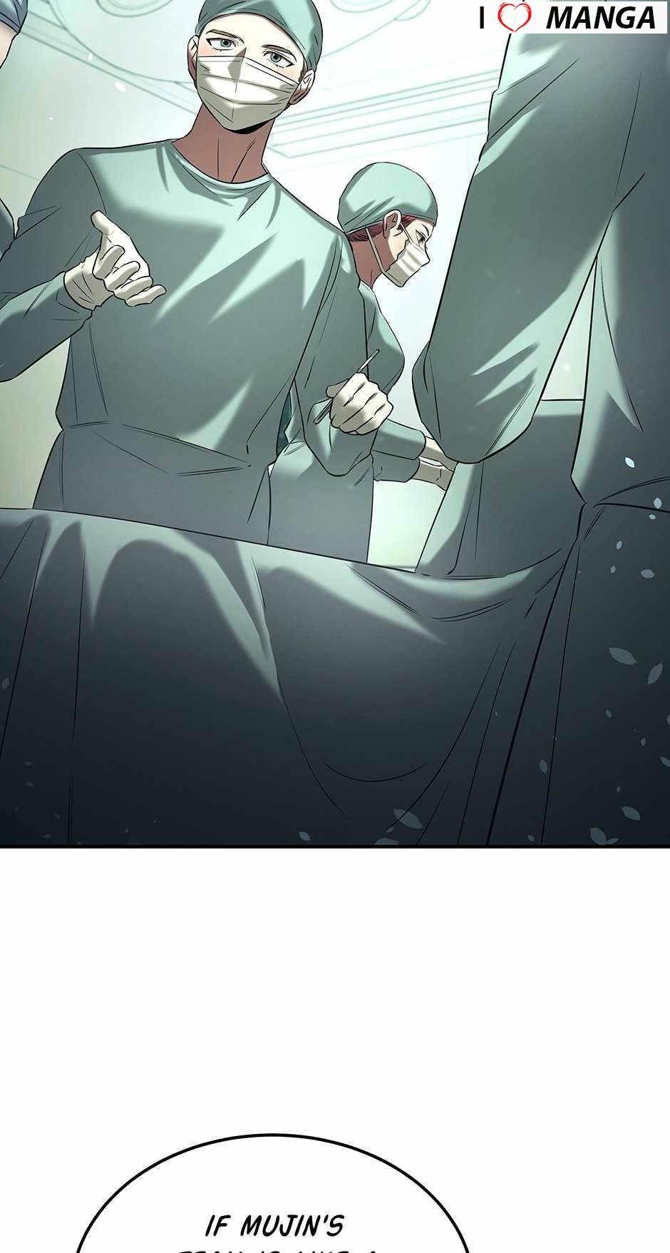 Genius Doctor Lee Moo-jin Chapter 139 - Page 27