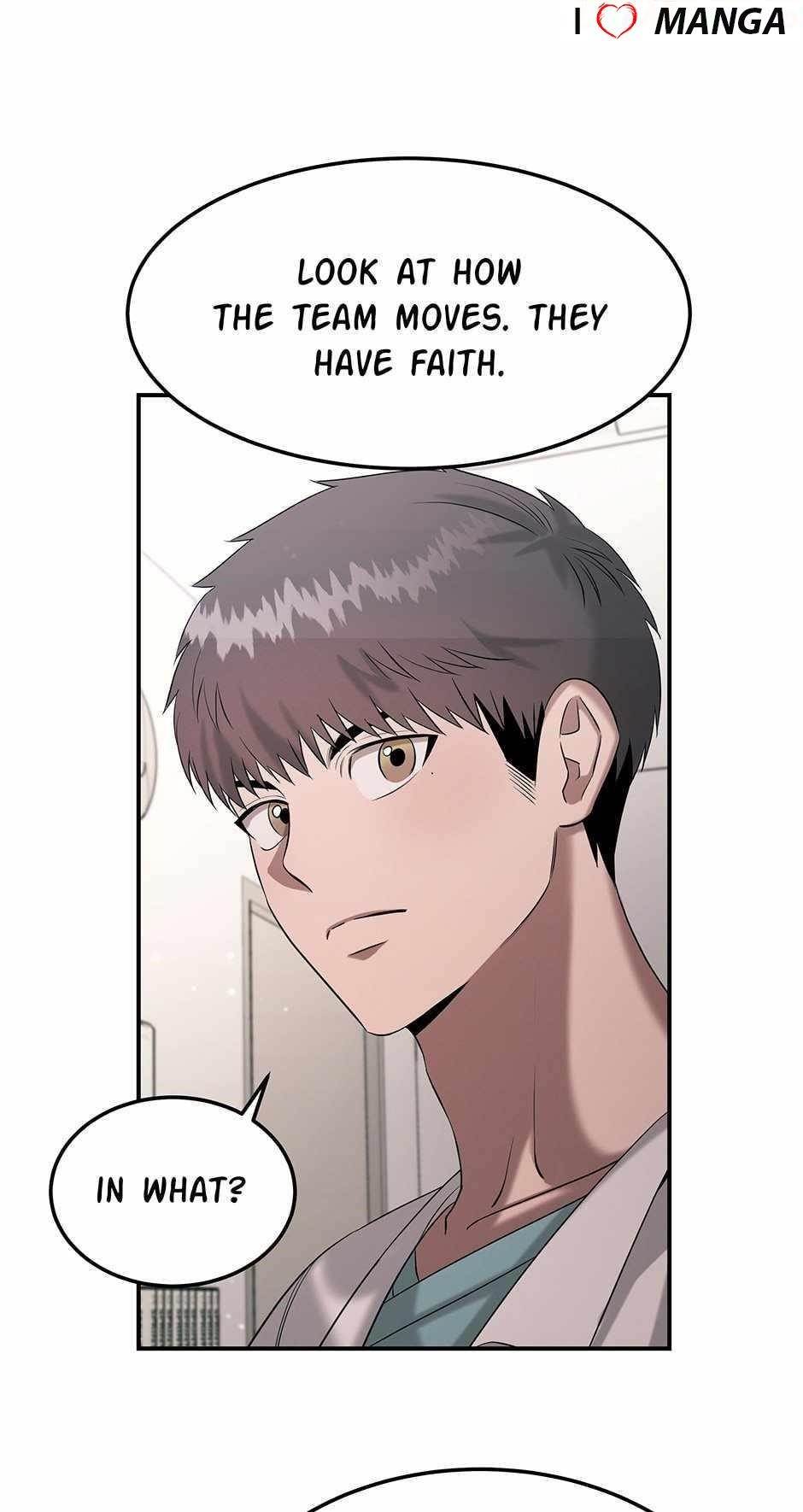 Genius Doctor Lee Moo-jin Chapter 139 - Page 29