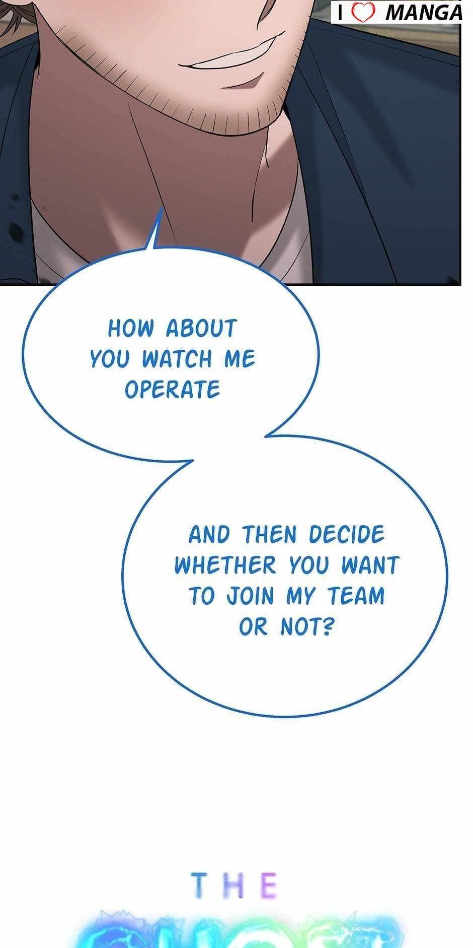 Genius Doctor Lee Moo-jin Chapter 139 - Page 3