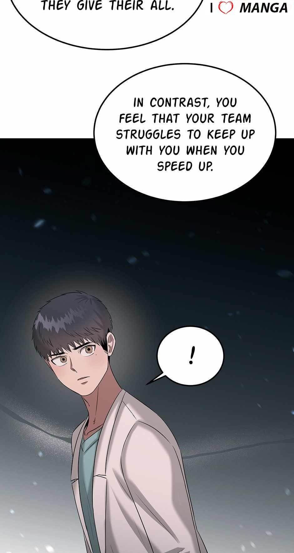 Genius Doctor Lee Moo-jin Chapter 139 - Page 31