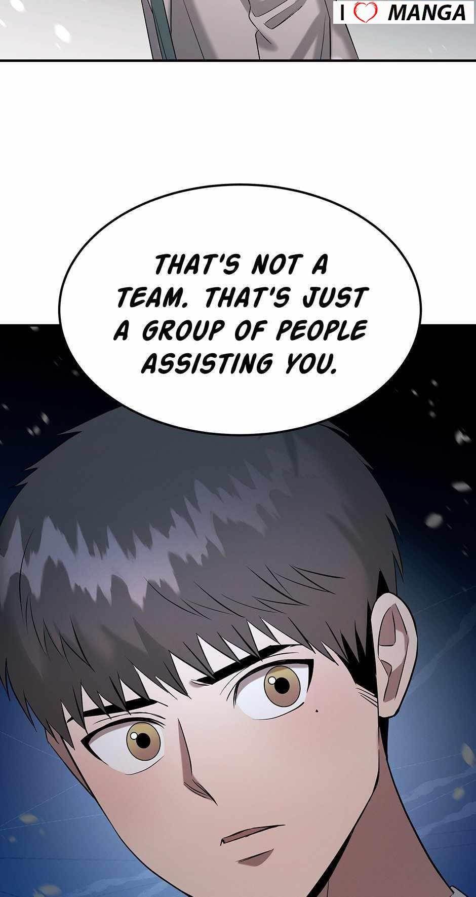 Genius Doctor Lee Moo-jin Chapter 139 - Page 32