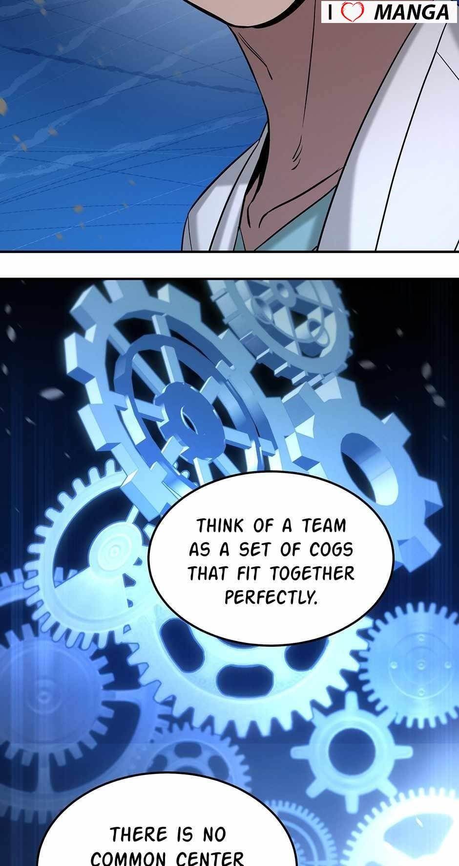 Genius Doctor Lee Moo-jin Chapter 139 - Page 33