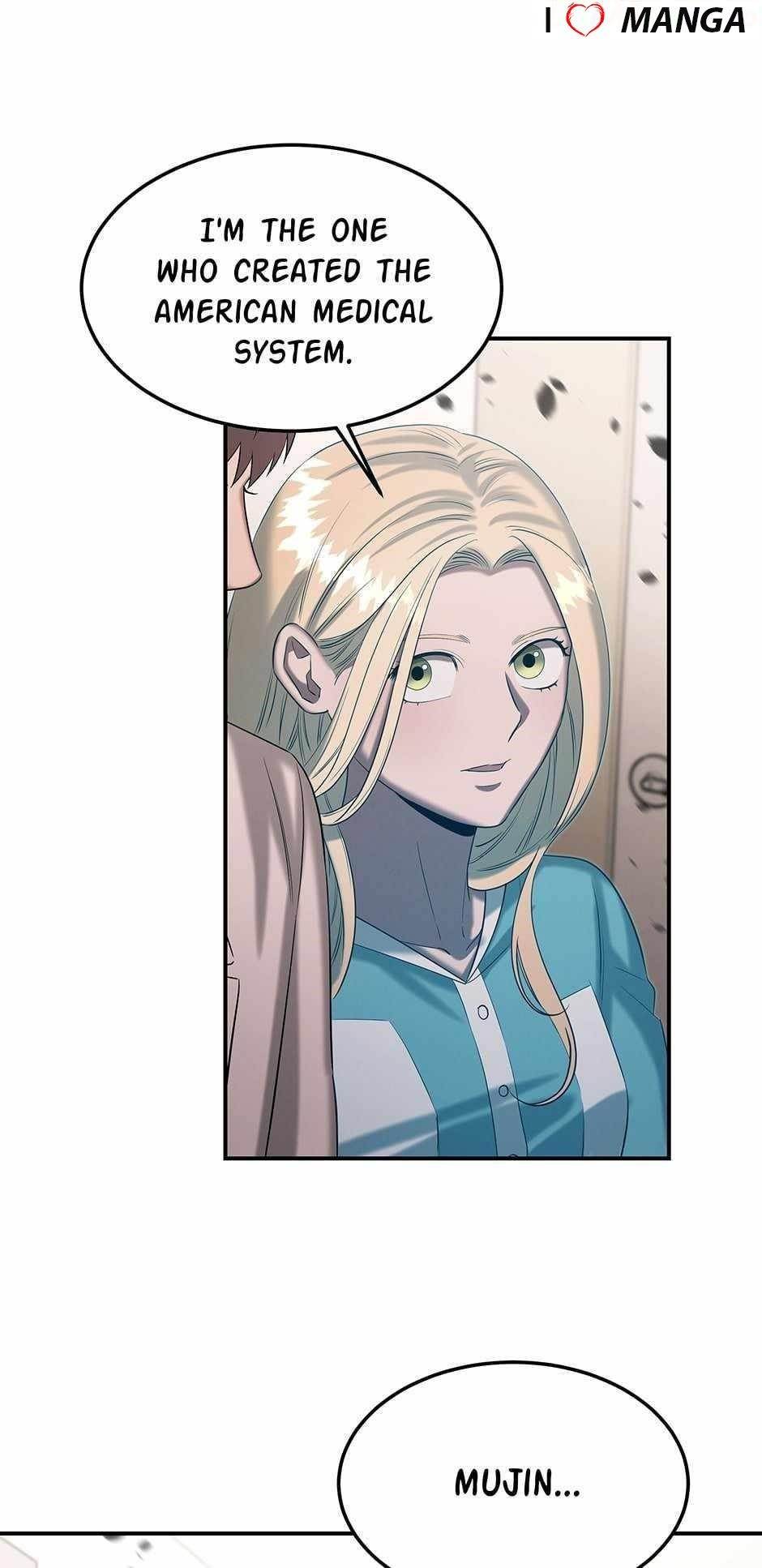 Genius Doctor Lee Moo-jin Chapter 139 - Page 35