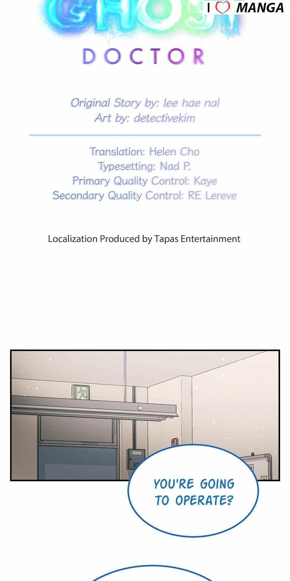 Genius Doctor Lee Moo-jin Chapter 139 - Page 4