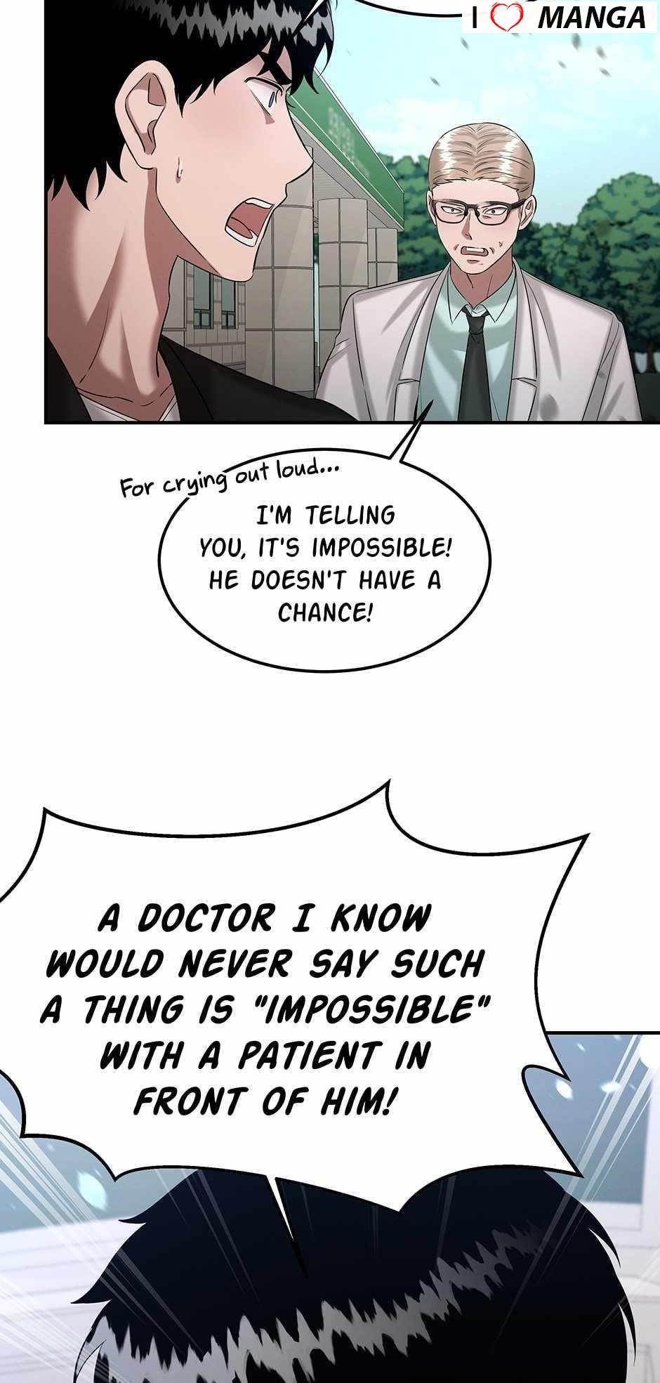Genius Doctor Lee Moo-jin Chapter 139 - Page 40