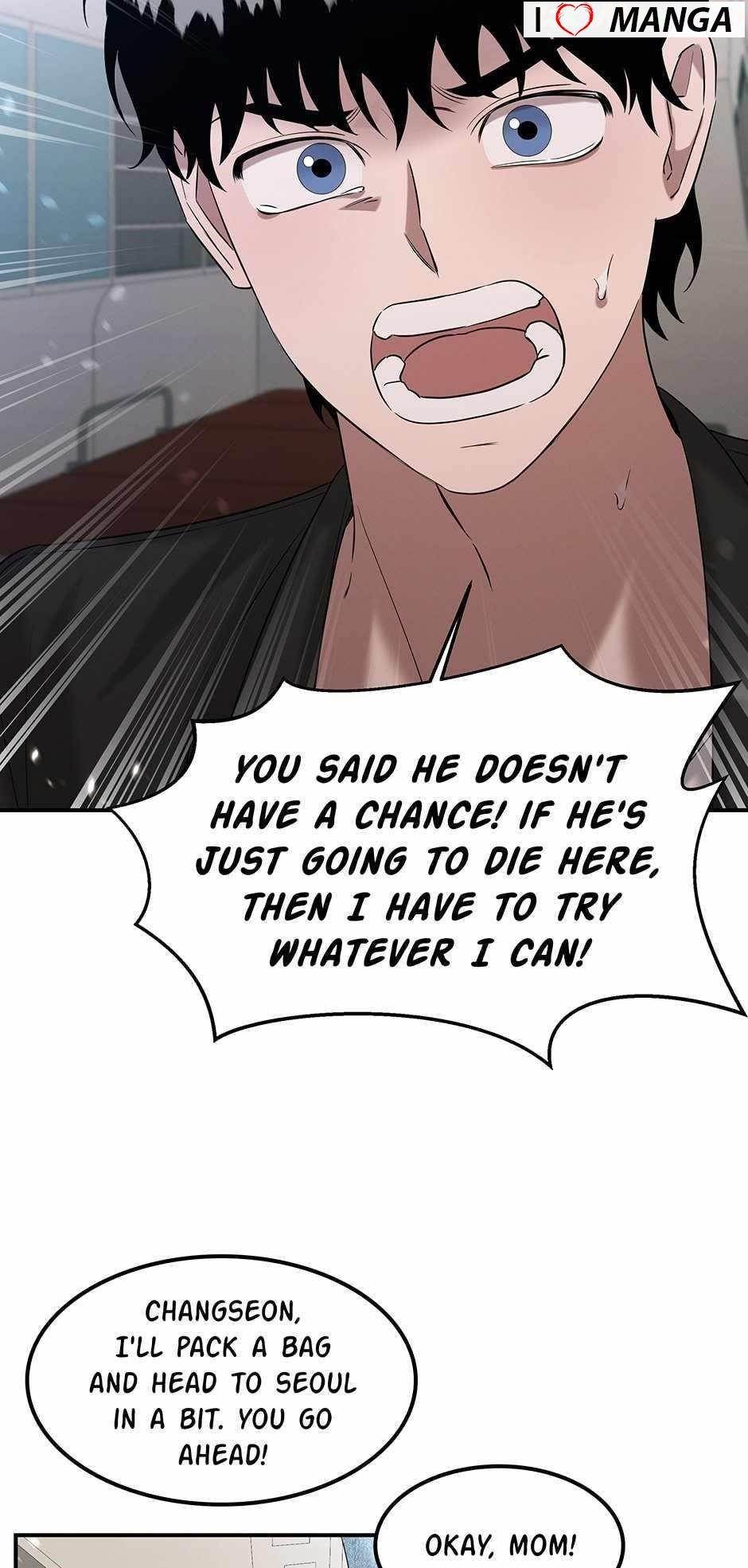 Genius Doctor Lee Moo-jin Chapter 139 - Page 41